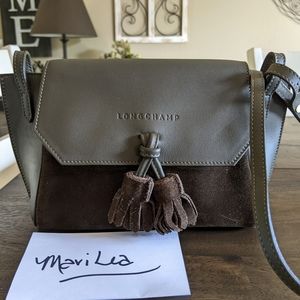 Longchamp Penelope Crossbody